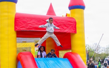 Laural Bay Kids Fest 2026