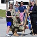Proclamation reading and parade kicks off Month of the Military Child