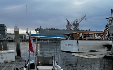 Coast Guard interdicts 3 aliens near Point Loma