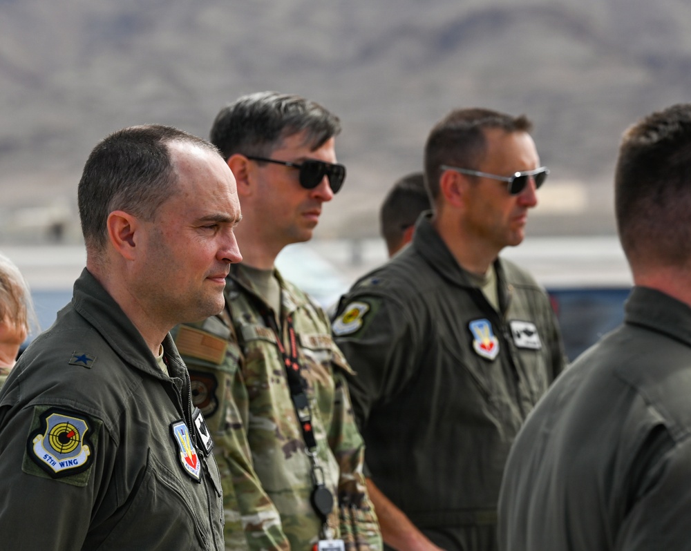 CE Airmen test their readiness in BAK-12 Competition