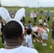 Easter Celebration Brings Local Community to Torii Station