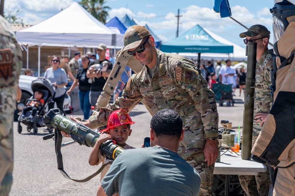DM50 Picnic and Car Show