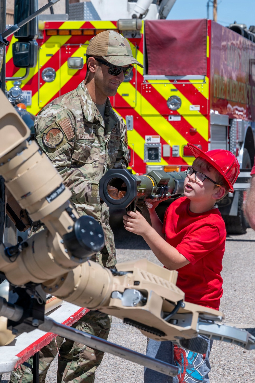 DM50 Picnic and Car Show