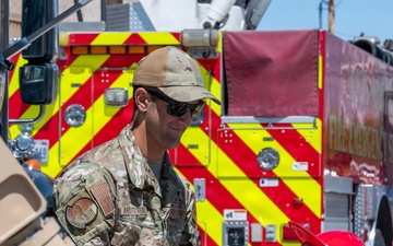 DM50 Picnic and Car Show