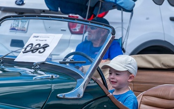 DM50 Picnic and Car Show