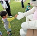 Easter Celebration Brings Local Community to Torii Station