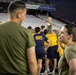 SMMC Ruiz visits Hampton Roads NROTC