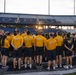 SMMC Ruiz visits Hampton Roads NROTC