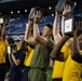 SMMC Ruiz visits Hampton Roads NROTC