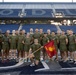 SMMC Ruiz visits Hampton Roads NROTC