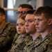 SMMC Ruiz visits Hampton Roads NROTC
