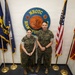 SMMC Ruiz visits Hampton Roads NROTC