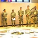 Fort McCoy NCO Academy’s Battle Staff NCO Course 004-26 students hold Combined Arms Rehearsal