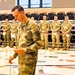 Fort McCoy NCO Academy’s Battle Staff NCO Course 004-26 students hold Combined Arms Rehearsal