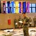 Fort McCoy NCO Academy’s Battle Staff NCO Course 004-26 students hold Combined Arms Rehearsal