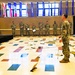 Fort McCoy NCO Academy’s Battle Staff NCO Course 004-26 students hold Combined Arms Rehearsal
