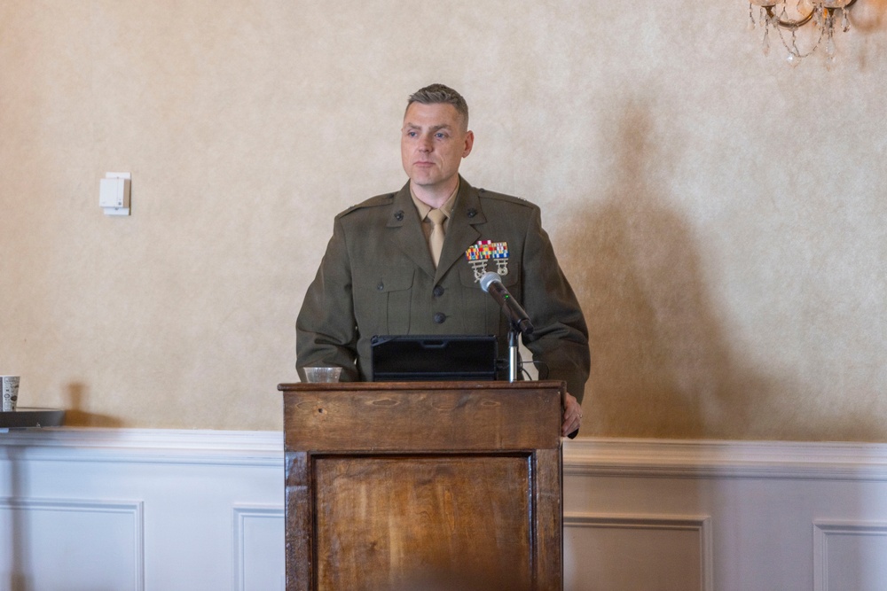 U.S. and Chile Maritime Staff Talks 2026