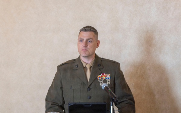 U.S. and Chile Maritime Staff Talks 2026