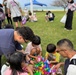 Easter Celebration Brings Local Community to Torii Station