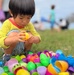 Easter Celebration Brings Local Community to Torii Station