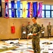Fort McCoy NCO Academy’s Battle Staff NCO Course 004-26 students hold Combined Arms Rehearsal