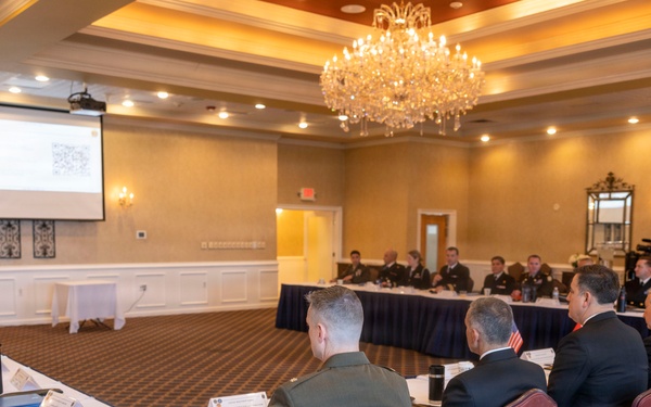 U.S. and Chile Maritime Staff Talks 2026