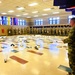 Fort McCoy NCO Academy’s Battle Staff NCO Course 004-26 students hold Combined Arms Rehearsal