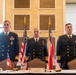 U.S. and Chile Maritime Staff Talks 2026