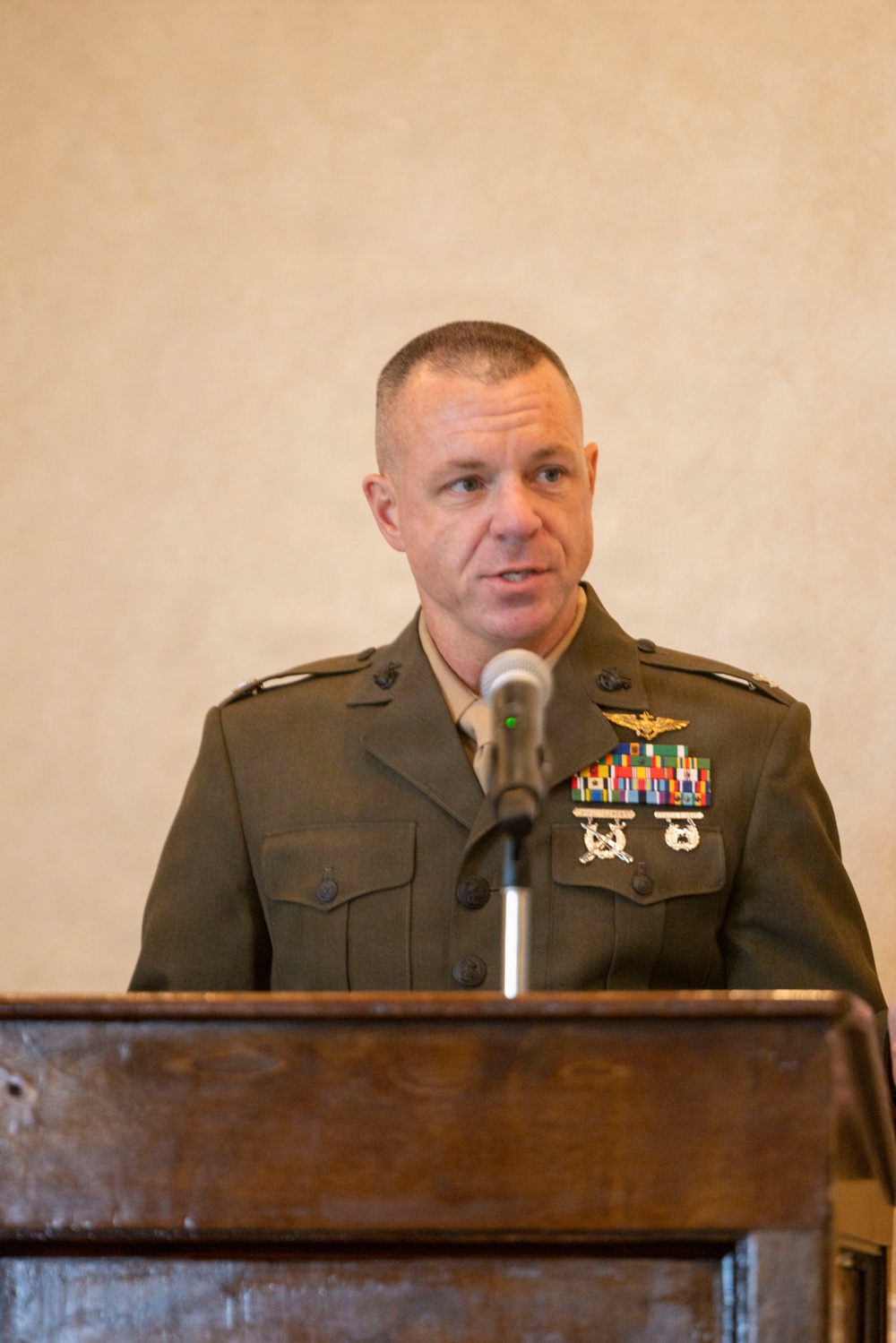 U.S. and Chile Maritime Staff Talks 2026