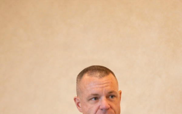 U.S. and Chile Maritime Staff Talks 2026