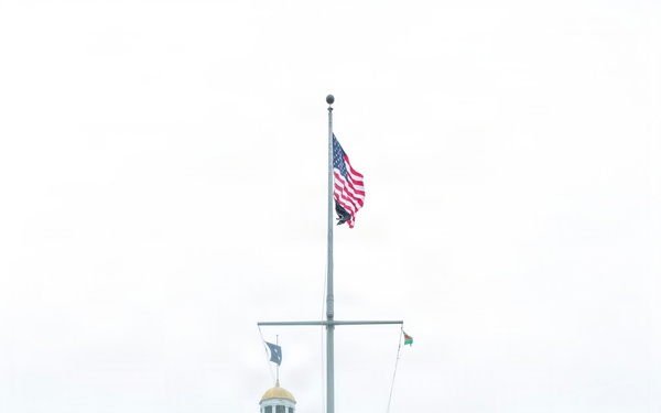 U.S. and Chile Maritime Staff Talks 2026