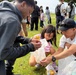 Easter Celebration Brings Local Community to Torii Station