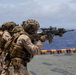 11th MEU Marines Conduct Marksmanship Training Aboard USS Boxer