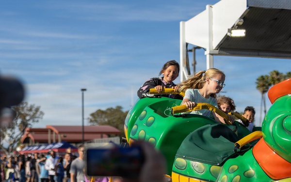 Super Kids Fair 2026