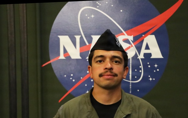 Hospital Corpsman supports successful Artemis II recovery mission aboard USS John P. Murtha