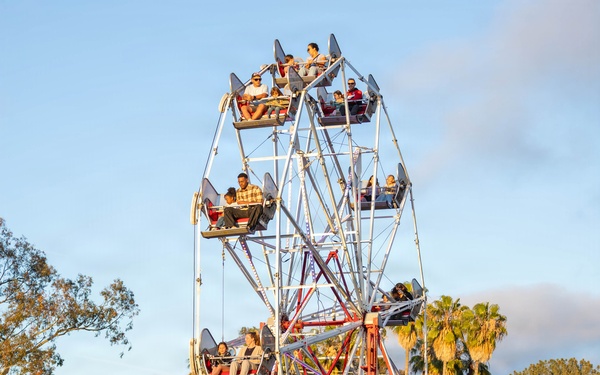 Super Kids Fair 2026