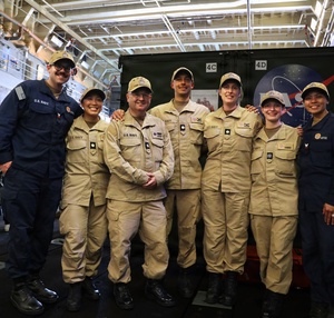 Radio Spot - Basic Lifesaving Courses
