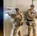 247th MP Detachment conducts active shooter training
