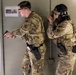 247th MP Detachment conducts active shooter training