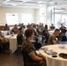 I MEF Oscar Gen. IV Training Day 1