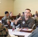 I MEF Oscar Gen. IV Training Day 1