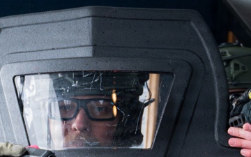 Coast Guard, SWAT and TSA conduct maritime training in Juneau, Alaska