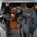 Coast Guard, SWAT and TSA conduct maritime training in Juneau, Alaska