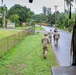 Hawaii National Guard places high water rescue teams on standby for ongoing severe weather