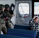 Coast Guard, SWAT and TSA conduct maritime training in Juneau, Alaska