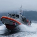 Coast Guard, SWAT and TSA conduct maritime training in Juneau, Alaska