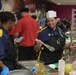 Navy Region Southwest Culinary Competition