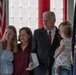 U.S. Army Veteran John Wallenfang Receives Purple Heart
