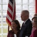 U.S. Army Veteran John Wallenfang Receives Purple Heart