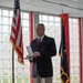 U.S. Army Veteran John Wallenfang Receives Purple Heart